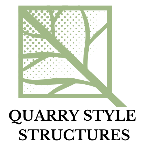 Quarry Style Structures